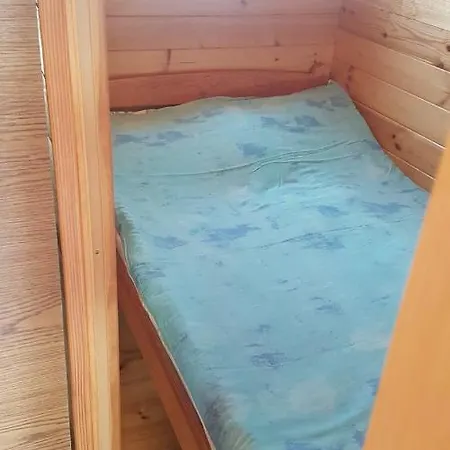 Domki Letniskowe U Janka Ustronie Morskie Exteriér fotografie