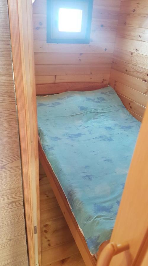 Letniskowe U Janka Lodge Ustronie Morskie