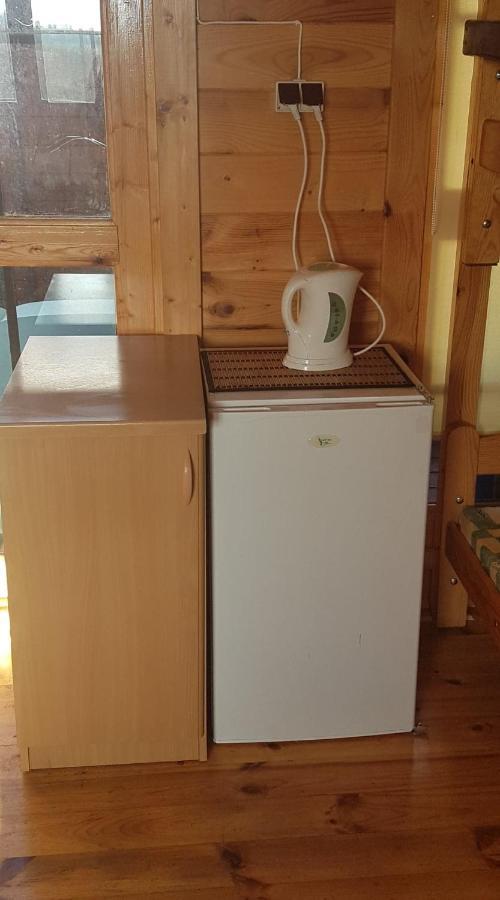 Lodge Letniskowe U Janka *