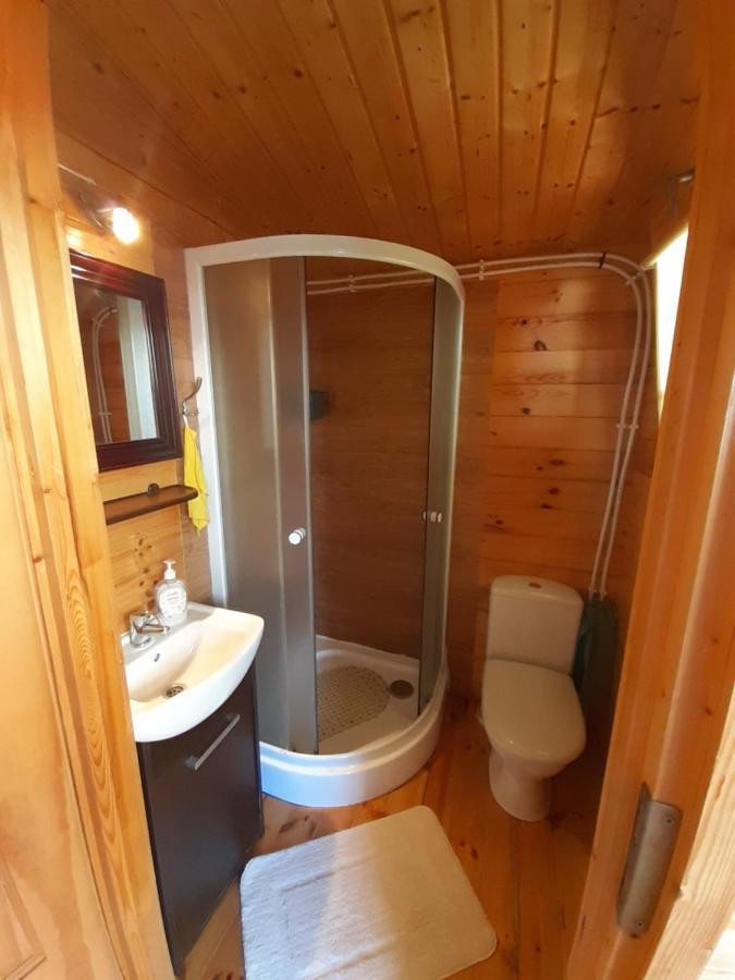 Lodge Letniskowe U Janka *