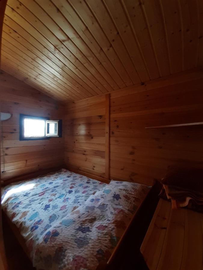 Lodge Letniskowe U Janka
