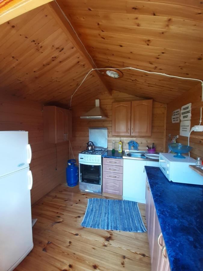Lodge Letniskowe U Janka *